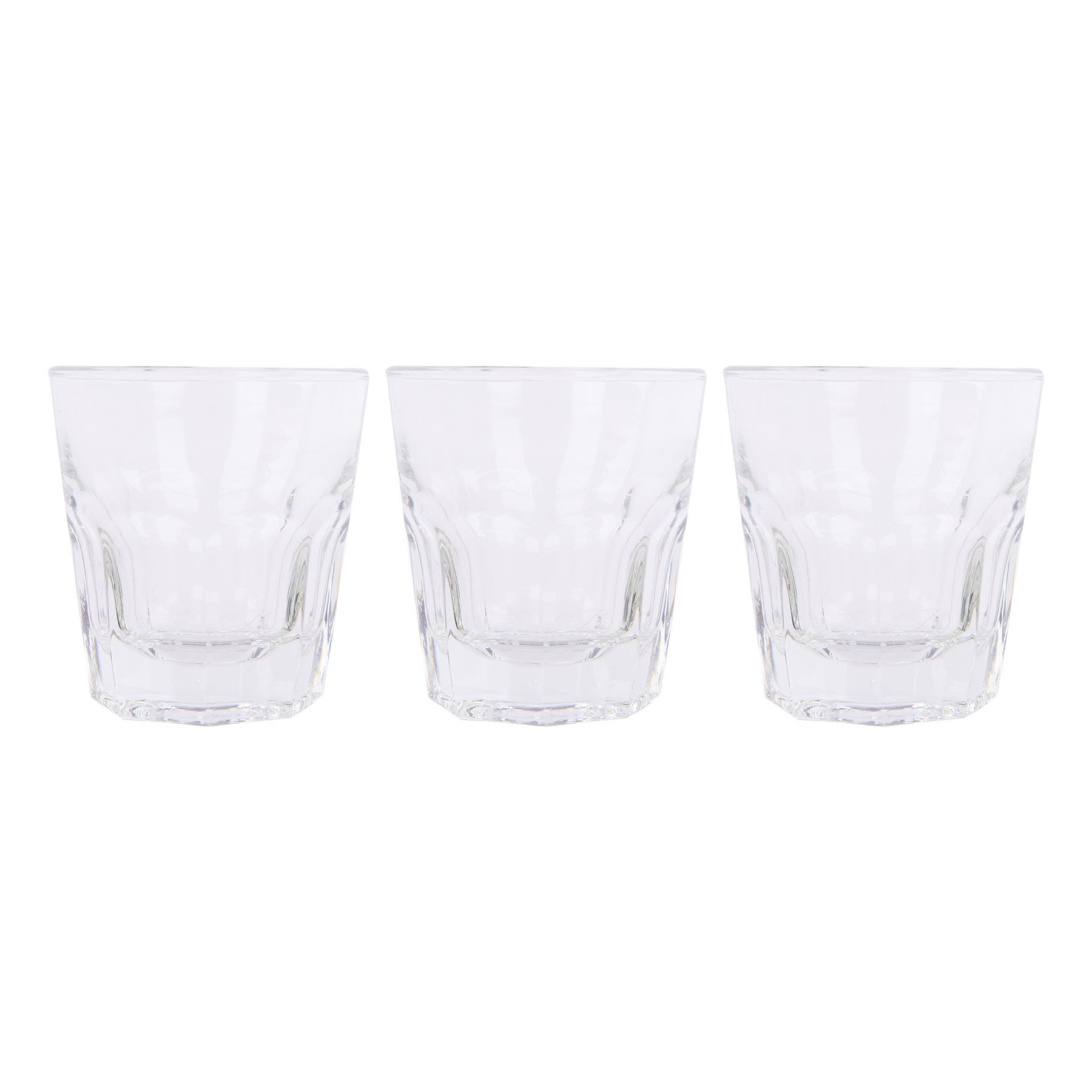 Tumblers Set