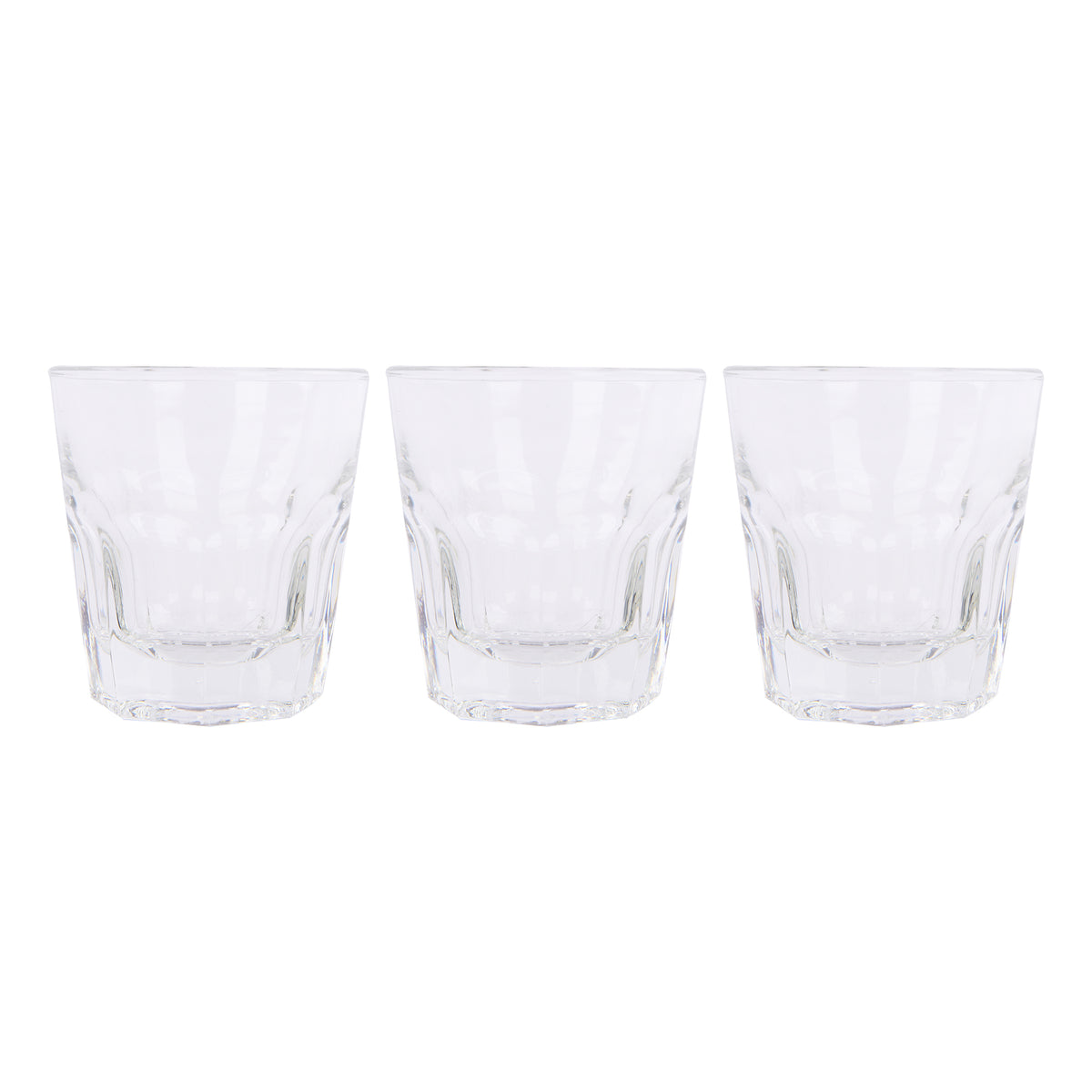 Tumblers Set
