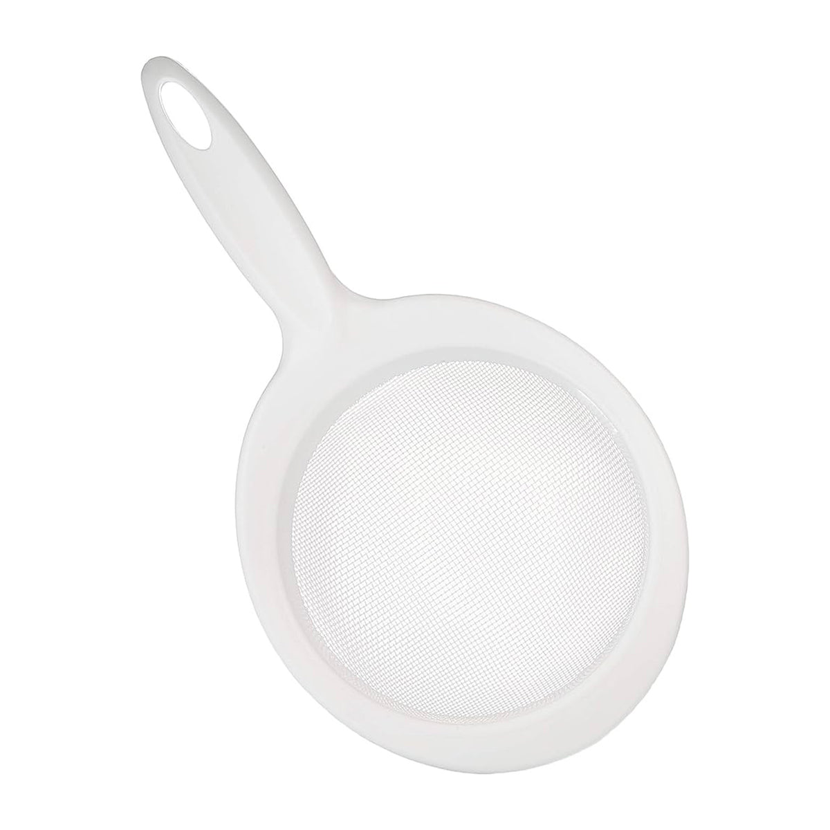 Strainer with Handle