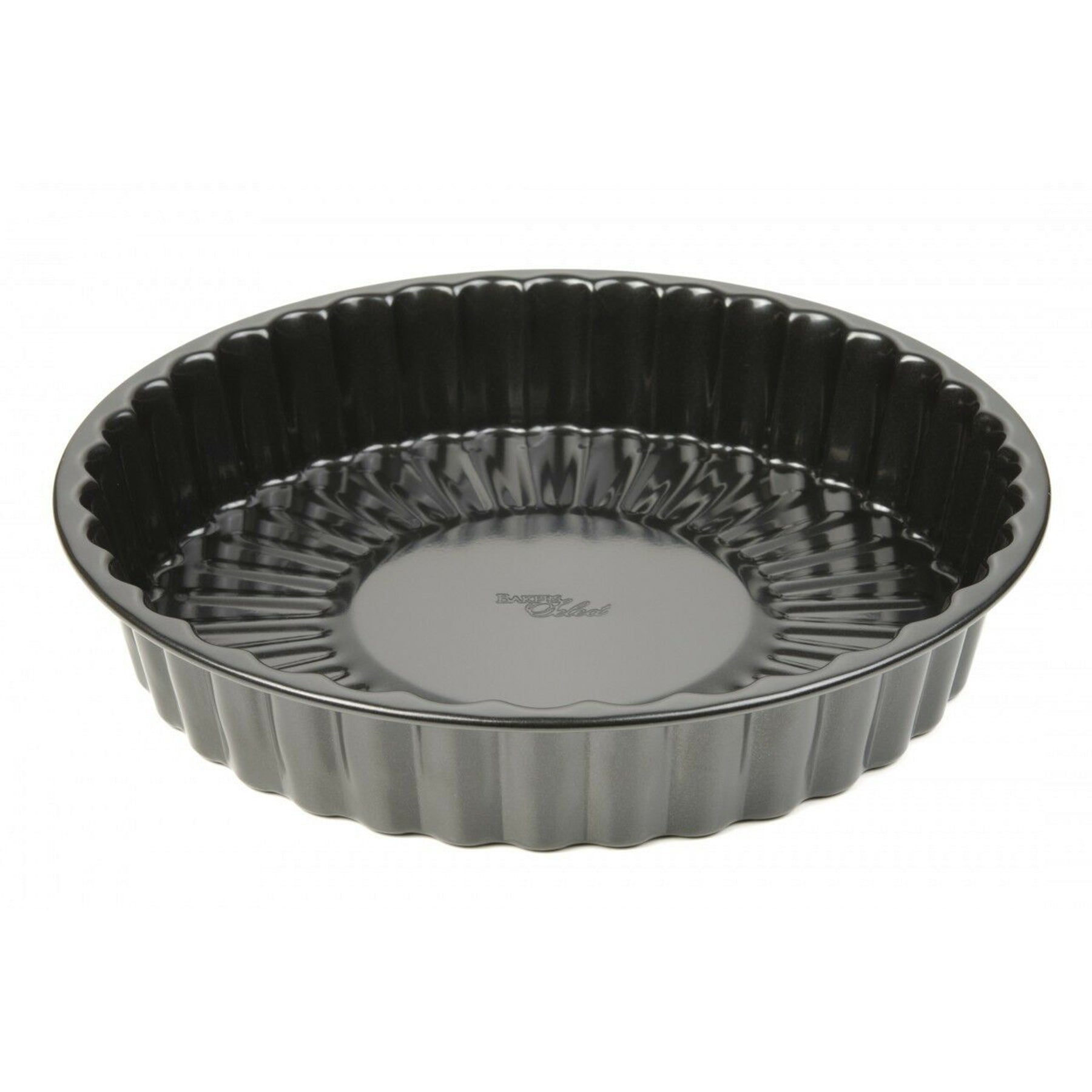 Gateau pan , Black