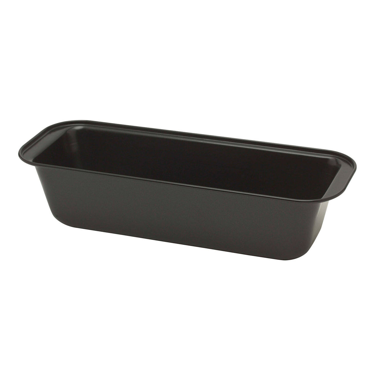 Loaf pan , Black