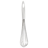 Hand whisk, white