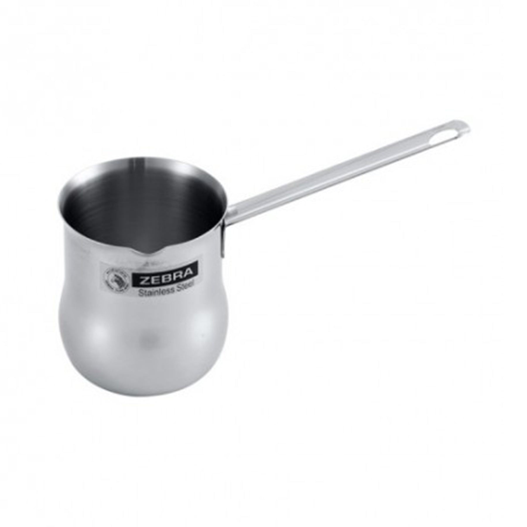 Coffee Maker with handle