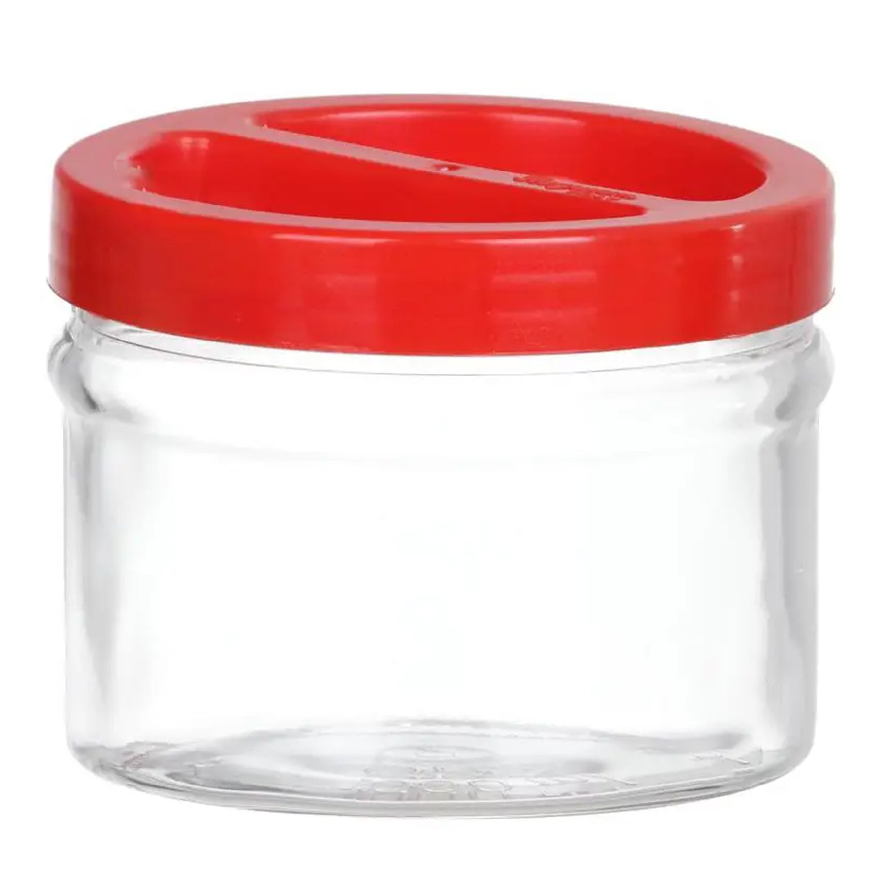 Storage jar