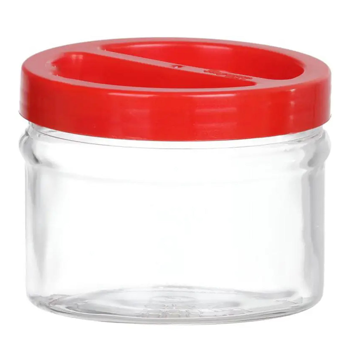 Storage jar