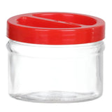Storage jar