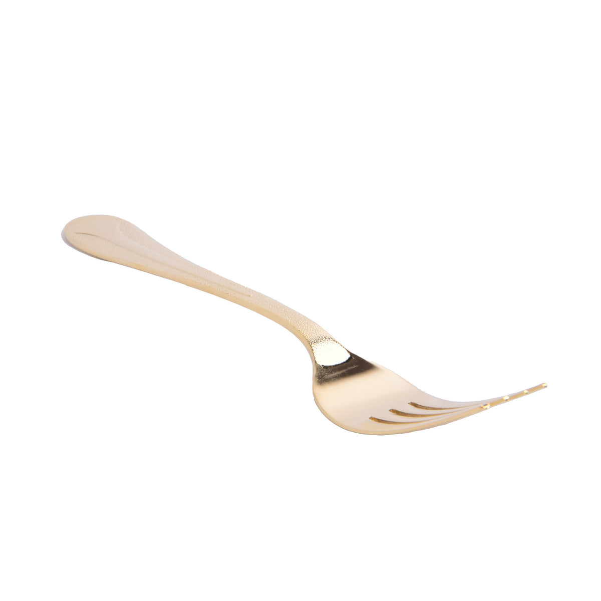 Dinner forks set