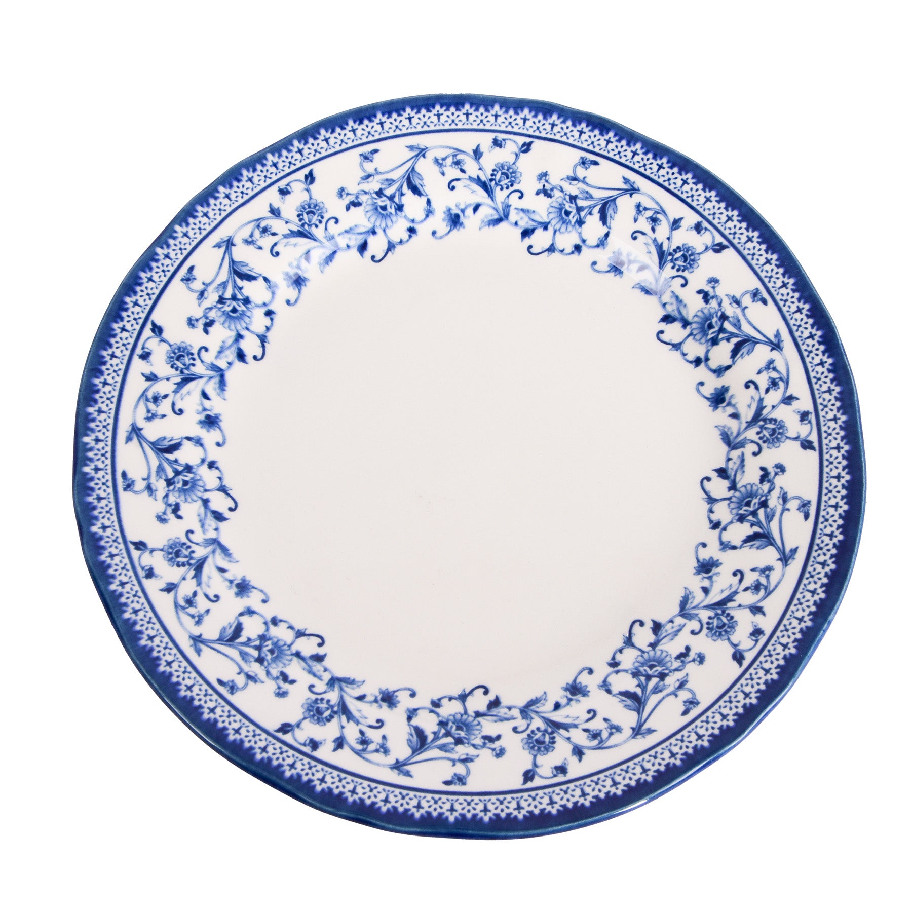 Side Plate