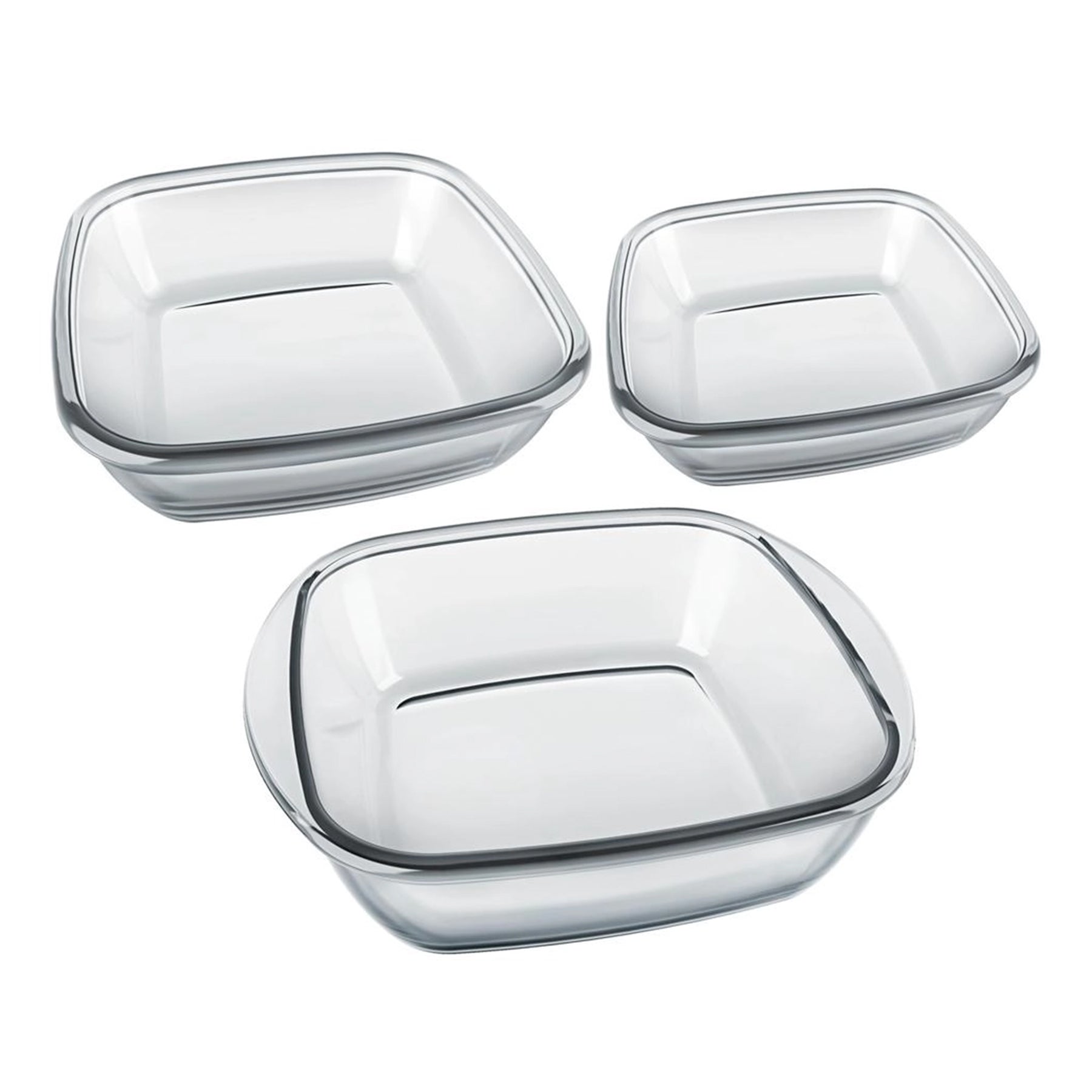 Baking Dish Set