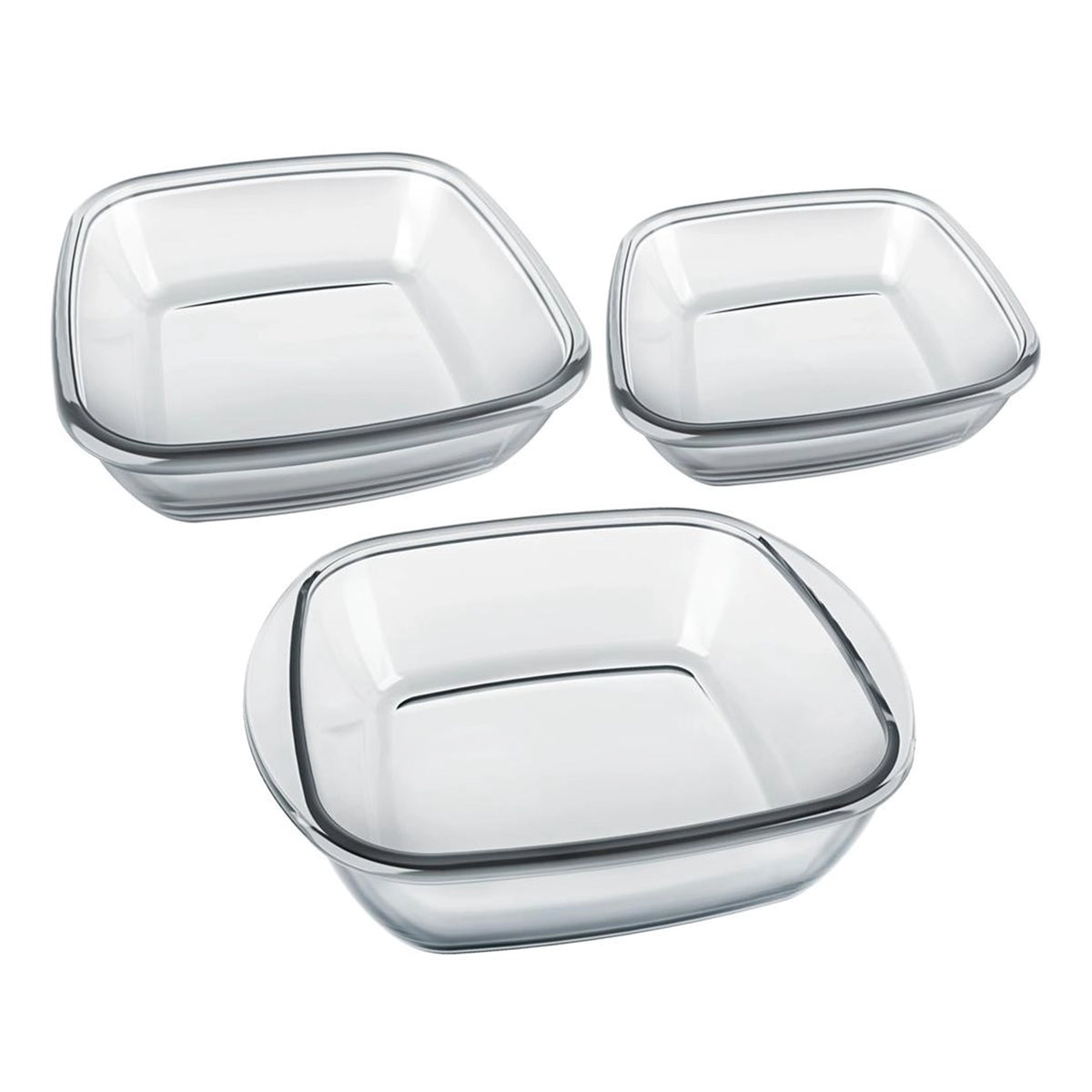 Baking Dish Set