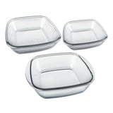 Baking Dish Set