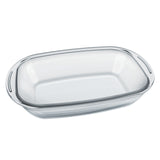 Baking dish