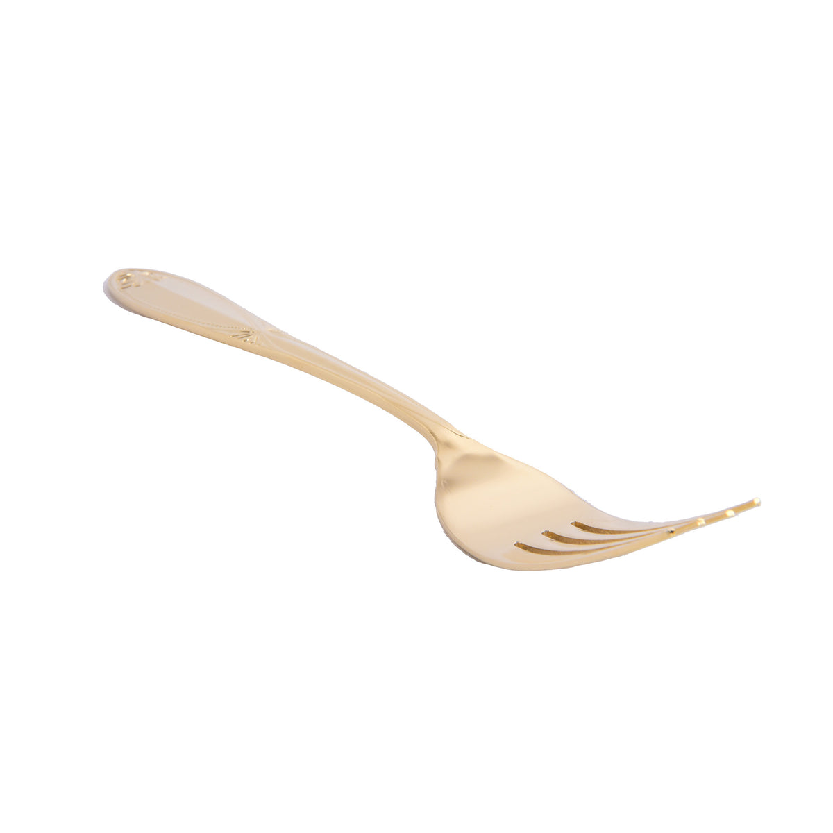 Dinner forks set