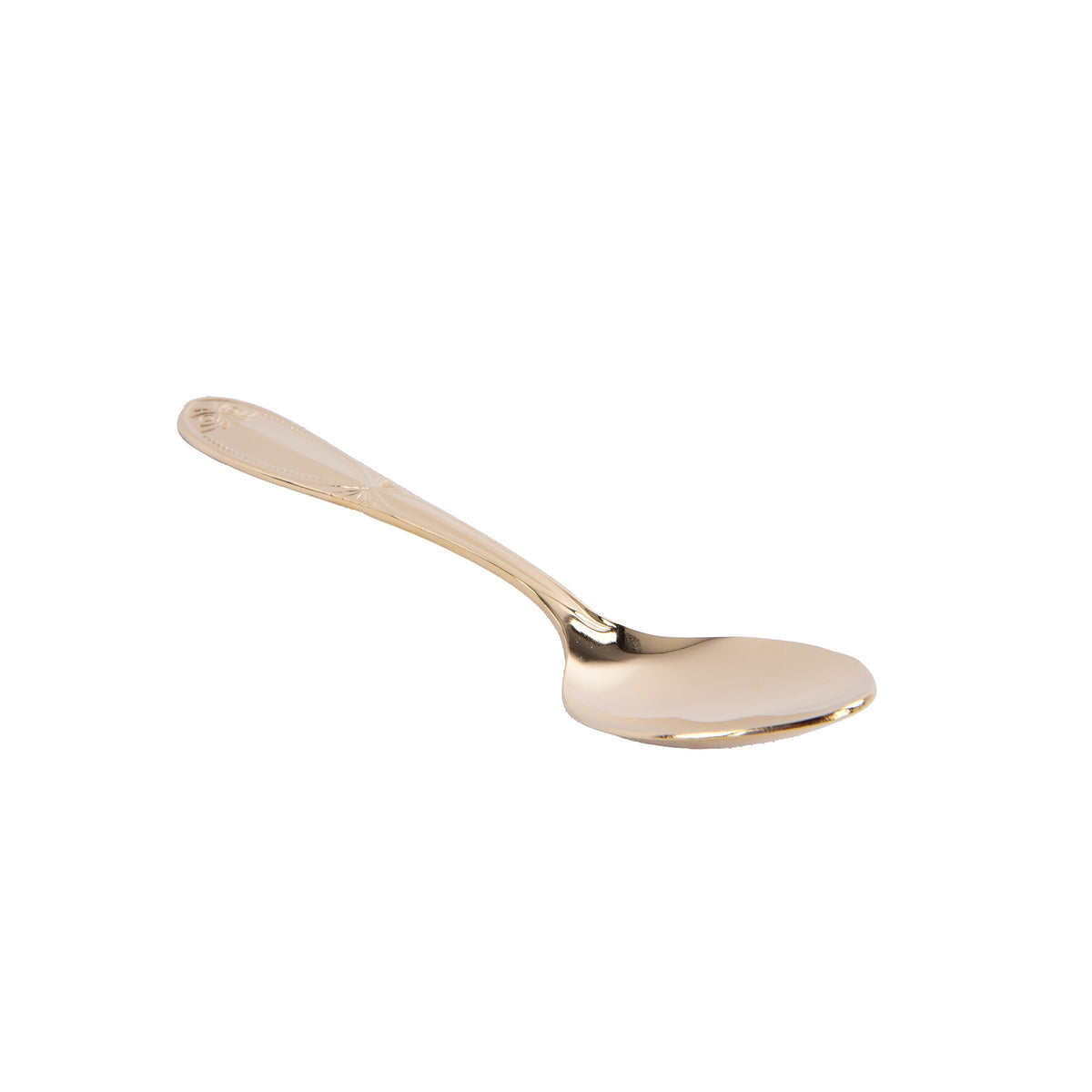Tea spoons set