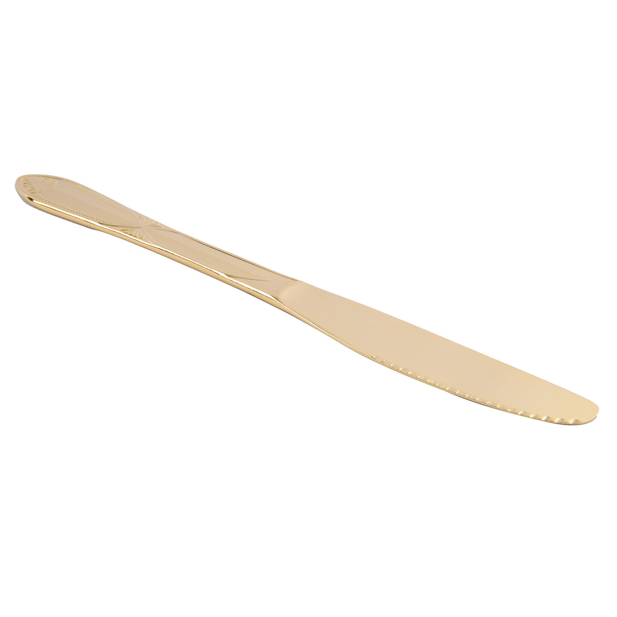 Dinner knife set