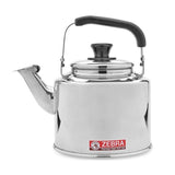 Stainless steel Kettle