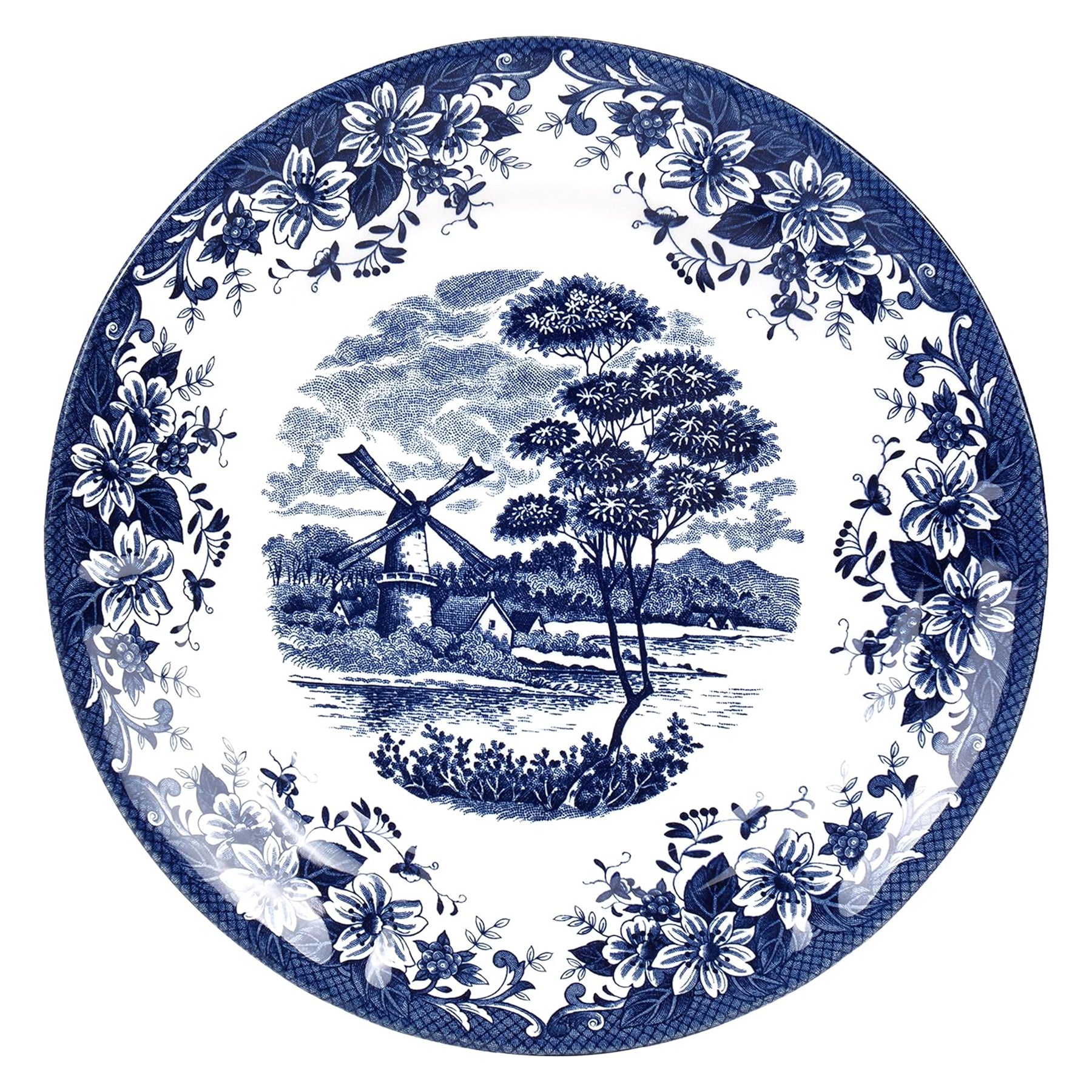 Side Plate