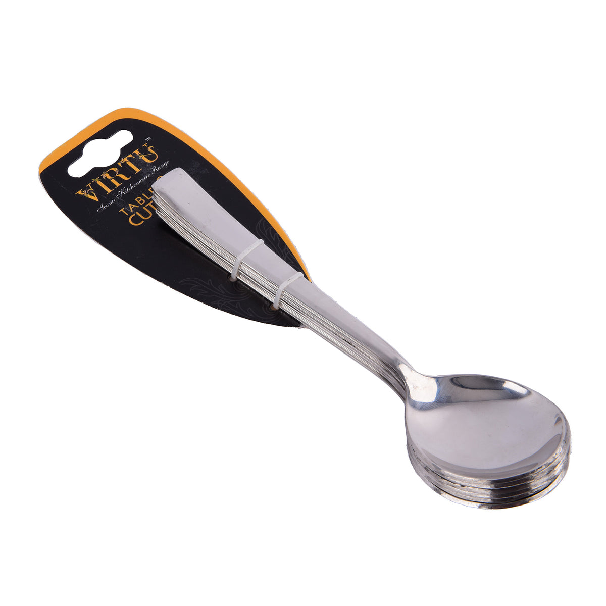 Soup spoon set