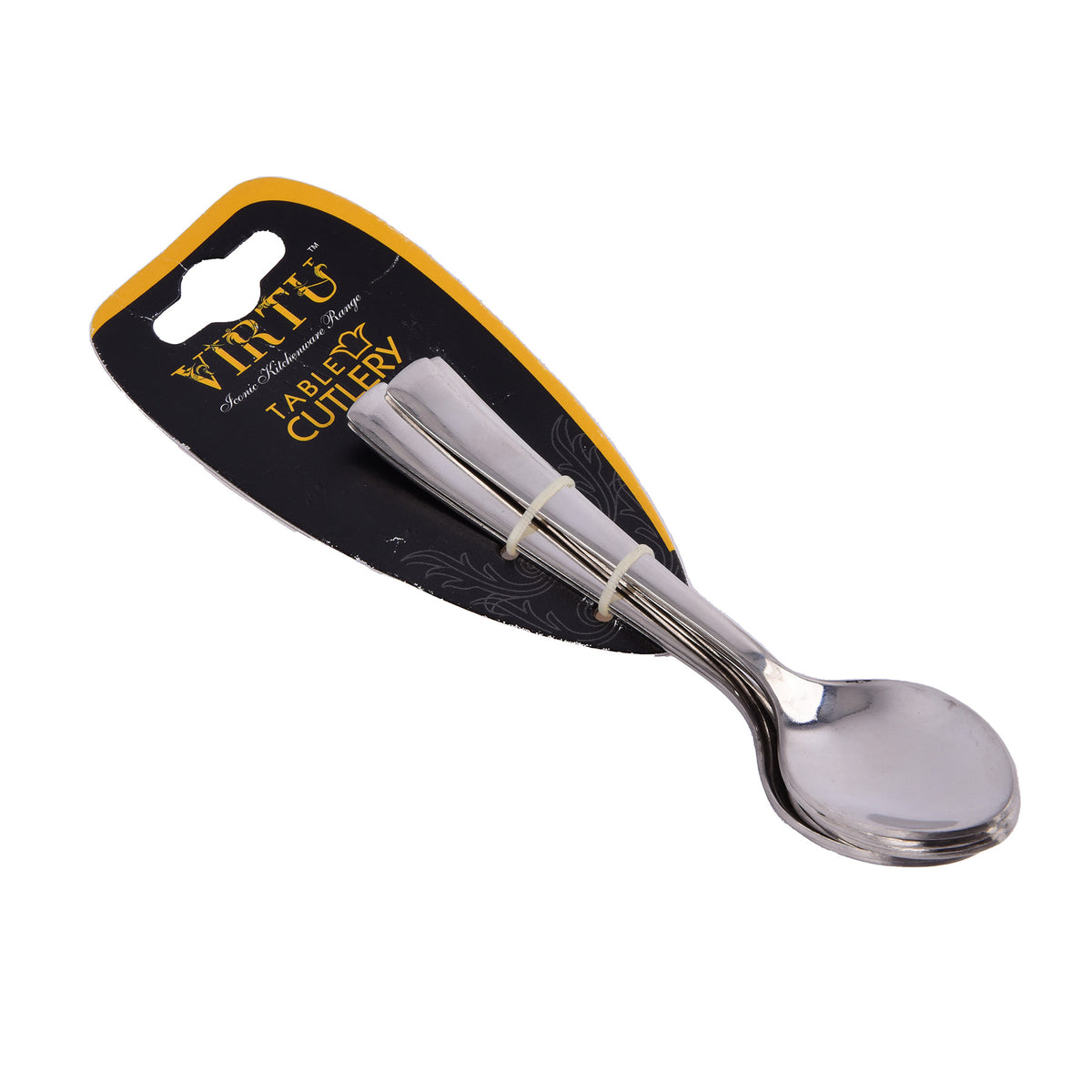 Elegant Tea spoon set