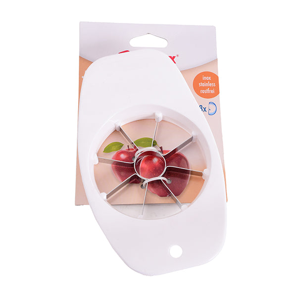 Apple Slicer, White