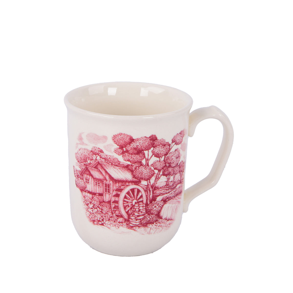 Mug - Light Pink
