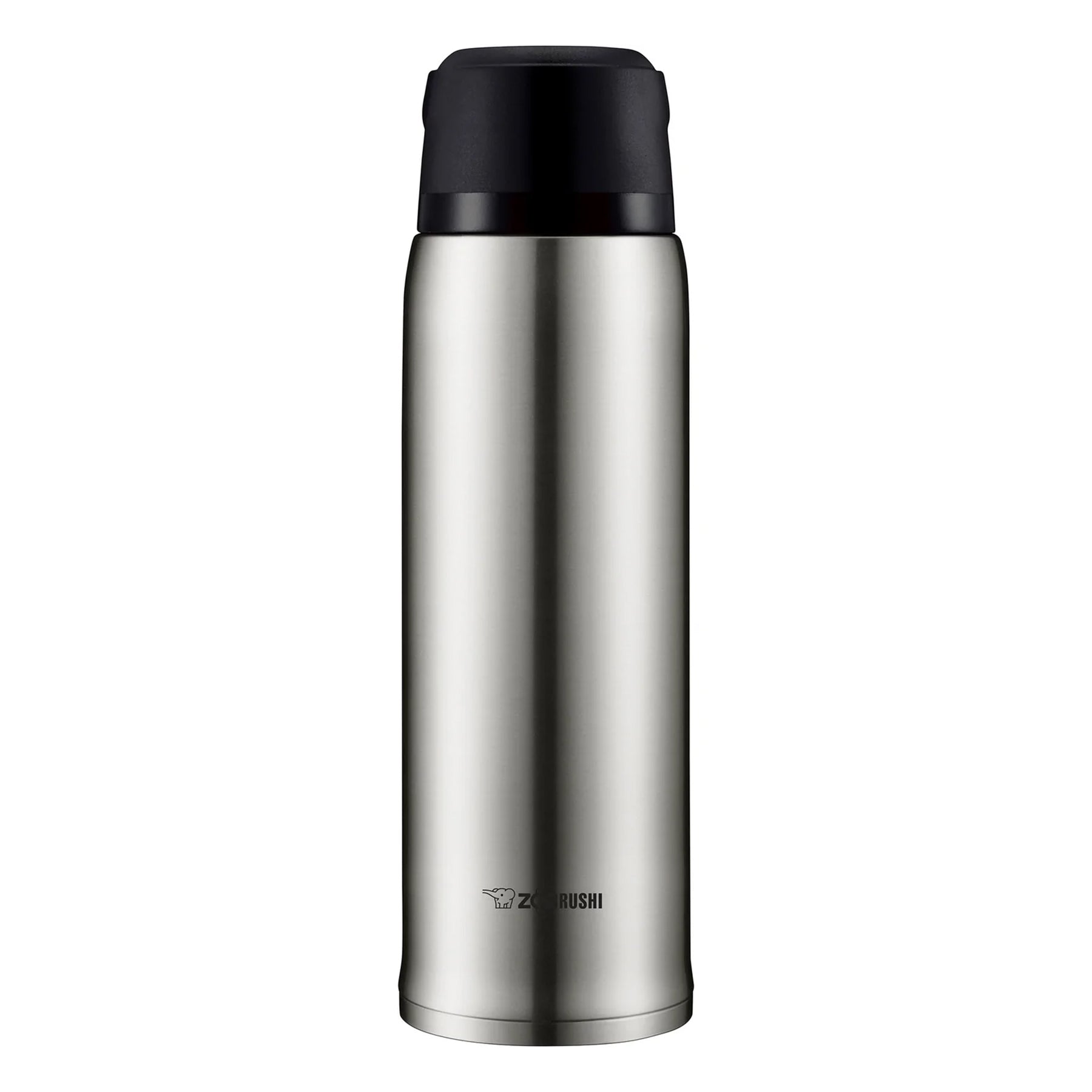 Stainless steel vacuum flask