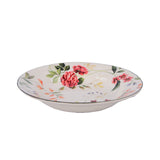 Pasta Plate - Multi Color