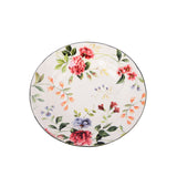Pasta Plate - Multi Color