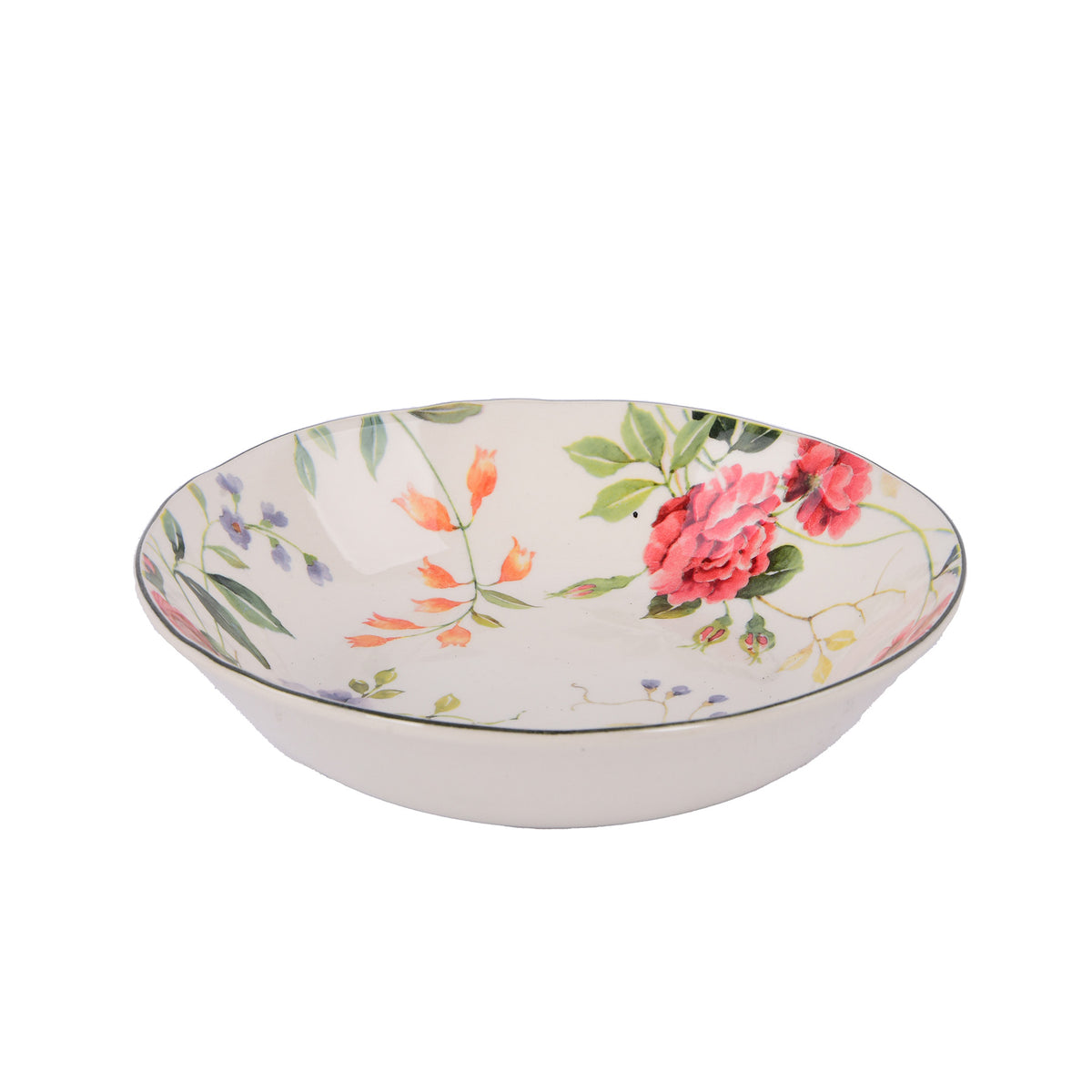 Rice Bowl - Multi Color