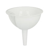Funnel, White