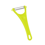 Tomato/Kiwi Peeler, Green