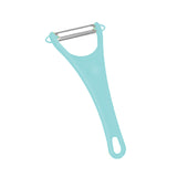 Tomato/Kiwi Peeler, Green