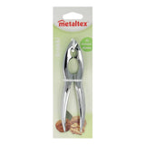 Nut cracker, Chrome