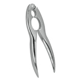 Nut cracker, Chrome