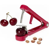 Lady Kirsch Cherry Stoner / Pitter - Red