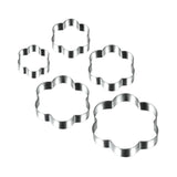 Cake Pan, Silver