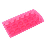 Ice Tray , Orange