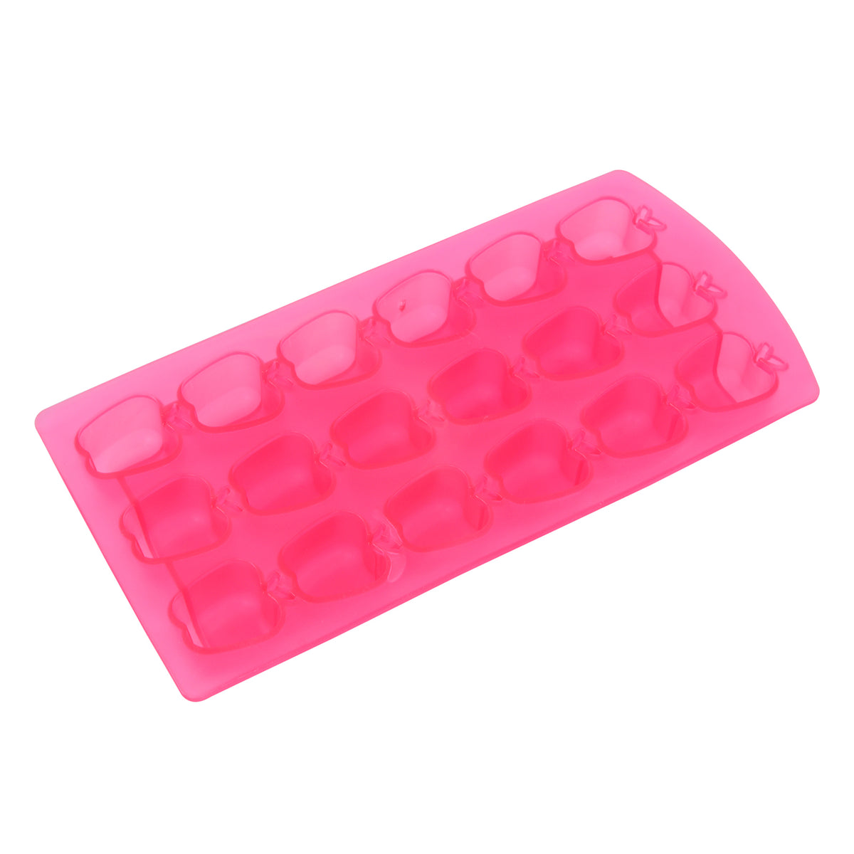 Ice Tray , Orange