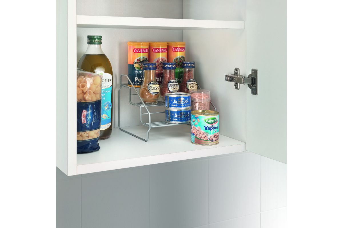 3 tier spice rack