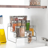 3 tier spice rack