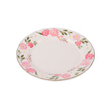 Round Plate - Multi Color