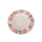 Round Plate - Multi Color