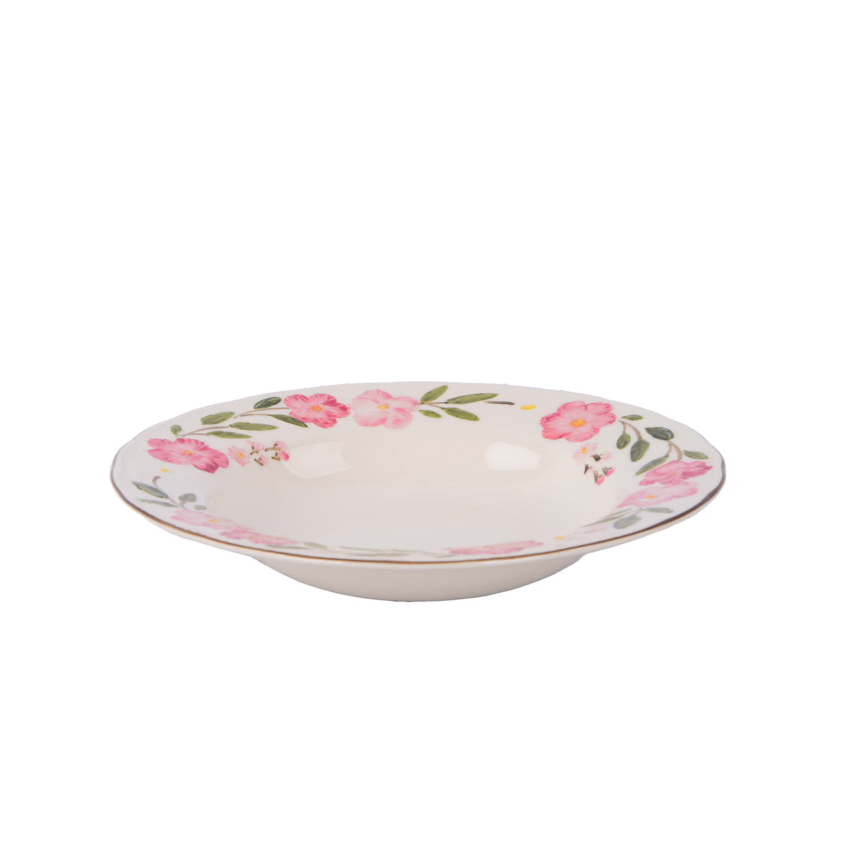 Pasta Plate - Multi Color