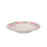 Pasta Plate - Multi Color