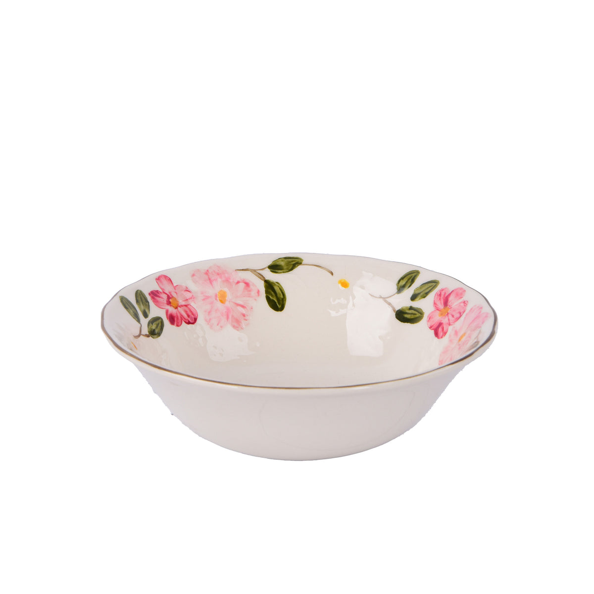 Cereal Bowl - Multi Color
