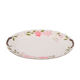 Oval Plate - Multi Color