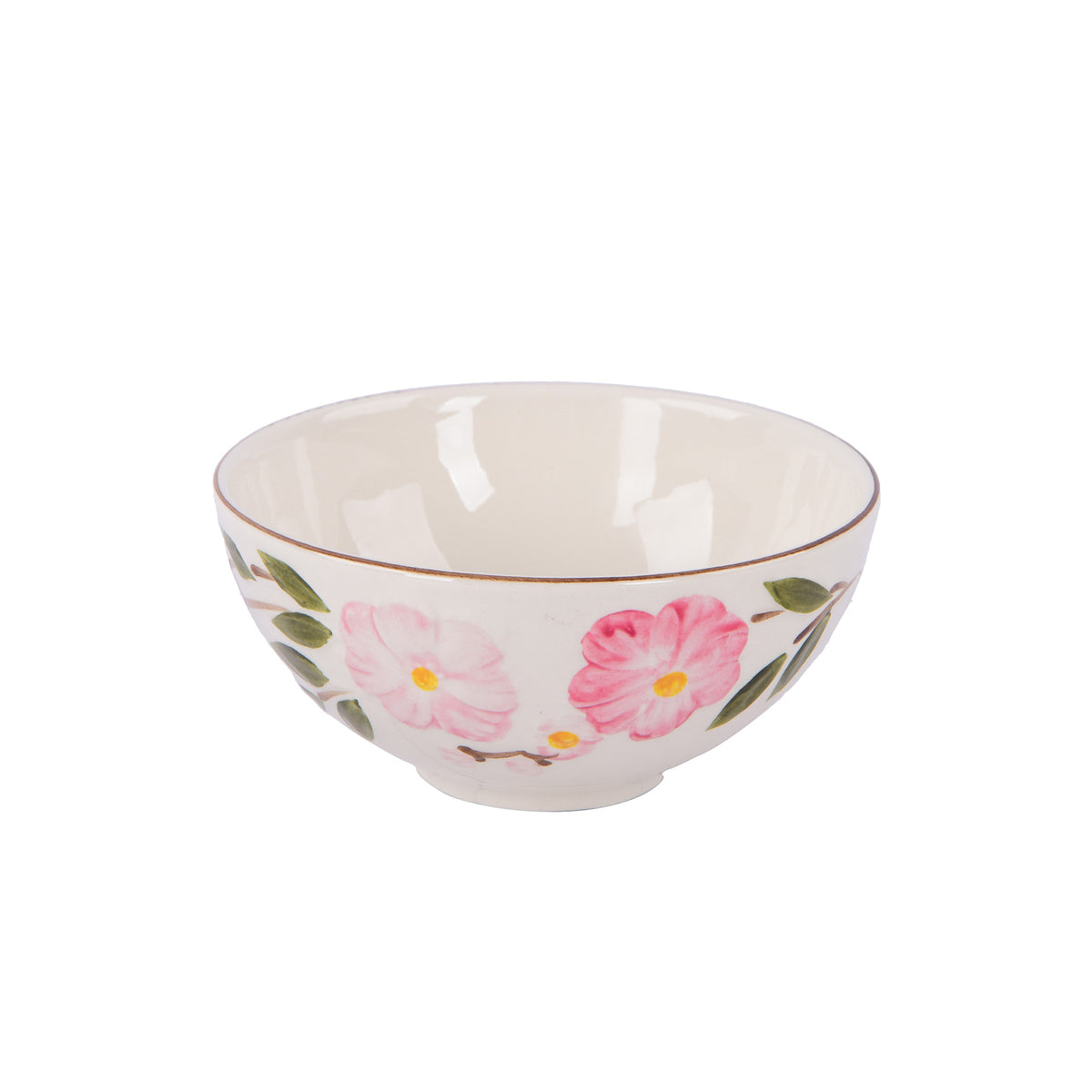 Rice Bowl - Multi Color