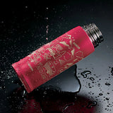 Stainless steel vacuum flask