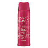 Stainless steel vacuum flask