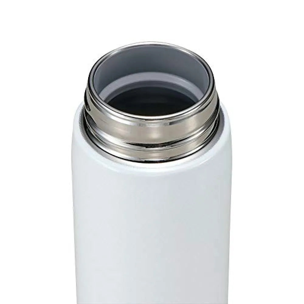 Stainless steel vacuum flask